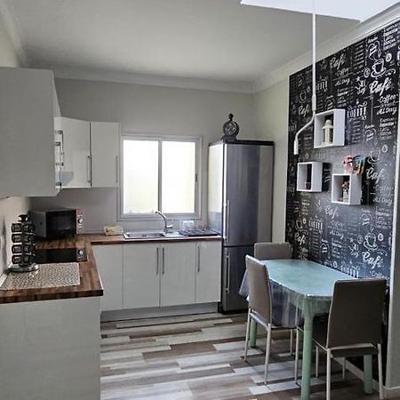 Apartamentos Garakota テルデ エクステリア 写真