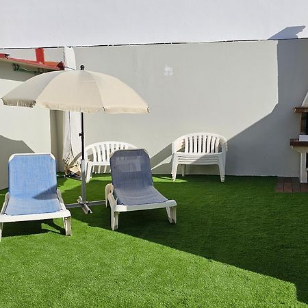 Apartamentos Garakota テルデ エクステリア 写真