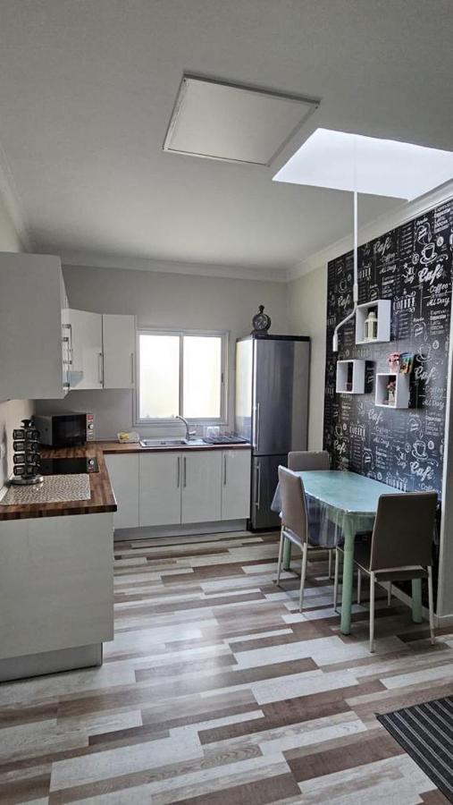Apartamentos Garakota テルデ エクステリア 写真