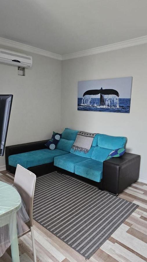 Apartamentos Garakota テルデ エクステリア 写真