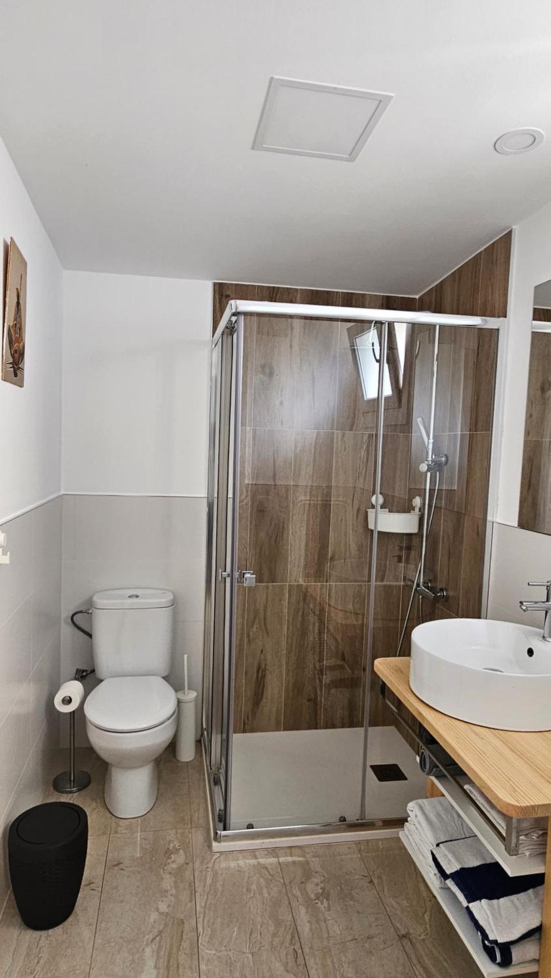 Apartamentos Garakota テルデ エクステリア 写真